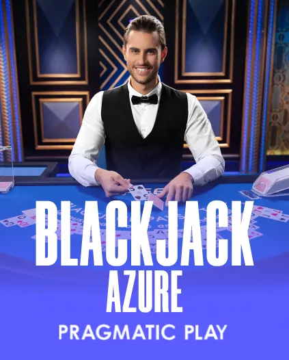 Casino game at Alterspin